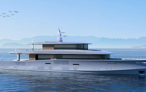 Benetti-B.Neos-range