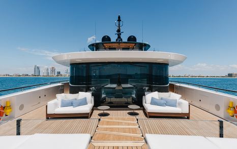 Mangusta-Oceano-44-bridge-deck-view-from-hot-tub