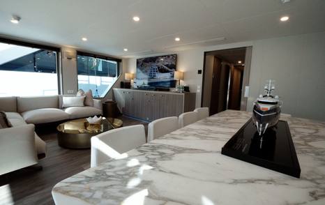 Damen-YS-53-Review-main-deck-lounge-bar