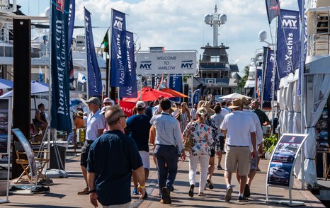 FLIBS crowd 2022