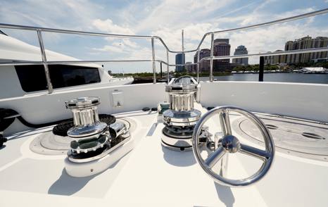 Nordhavn-68-Review-boat-deck-gear