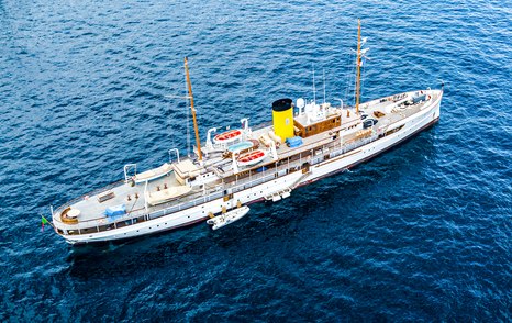 SS DELPHINE