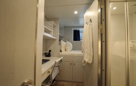 Damen-YS-53-Review-crew-cabin