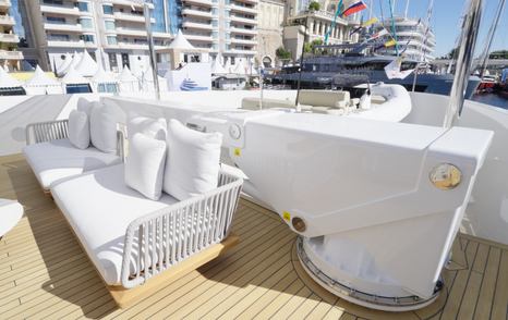 Bilgin-163-II-Review-foredeck-seating-and-crane