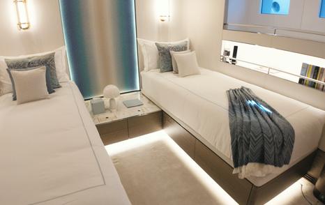 Bilgin-163-II-Review-twin-cabin-blue