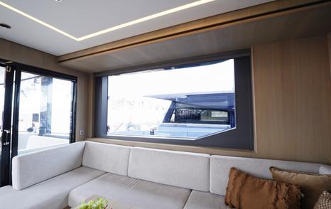 Outer-Reef-Yachts-780-Adventure-Review-saloon-windows