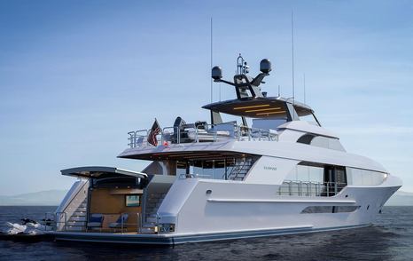 Beachclub on new  Westport W135