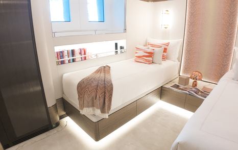 Bilgin-163-II-Review-twin-cabin-pink