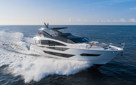 sunseeker 88