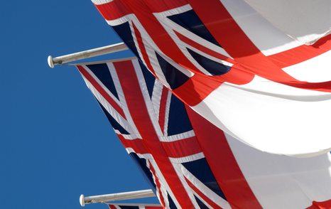 white ensign