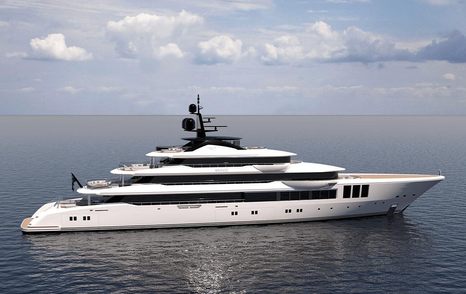 bravo underway
