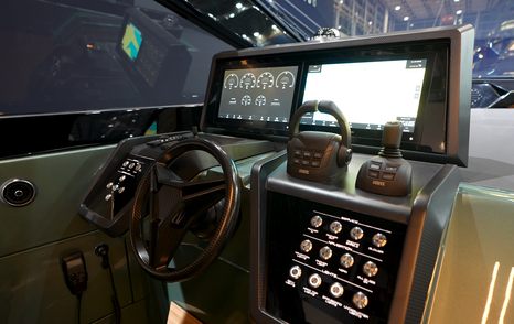 Wally-wallypower50-helm-dashboard