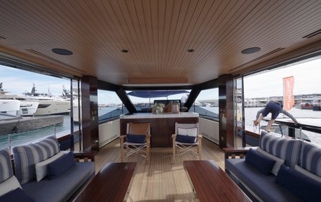 Nautor-Swan-Arrow-main-deck-saloon-view-forward