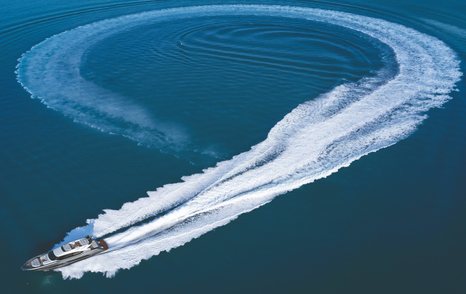 AB-100-Review-above-running-wake