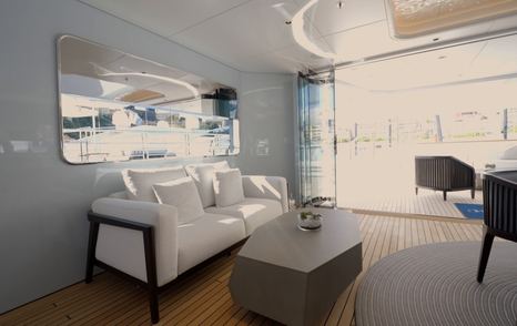 Damen-Xplorer-60-Review-bridge-deck-lounge