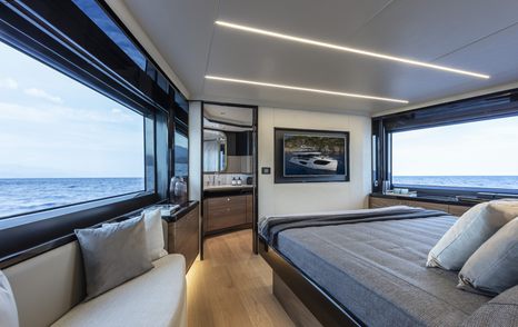 Absolute Navetta 64