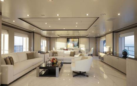 willow main saloon with white sofas 
