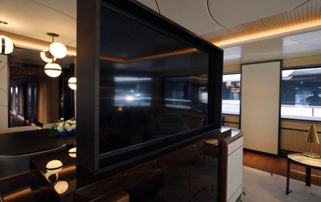 Damen-Xplorer-60-Review-main-saloon-tv