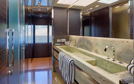 sun prince master en suite