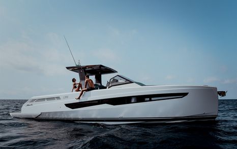 Fiart Seawalker 39