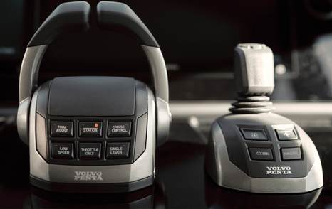 Azimut-Seadeck-7-throttle-and-joystick