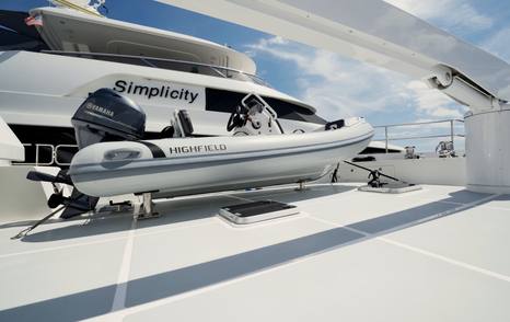 Nordhavn-68-Review-boat-deck-tender
