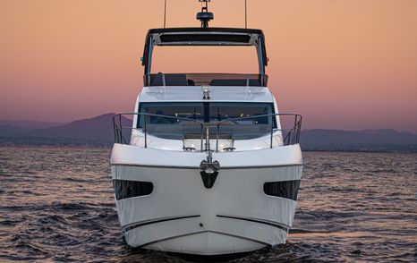 Sunseeker Manhattan 55