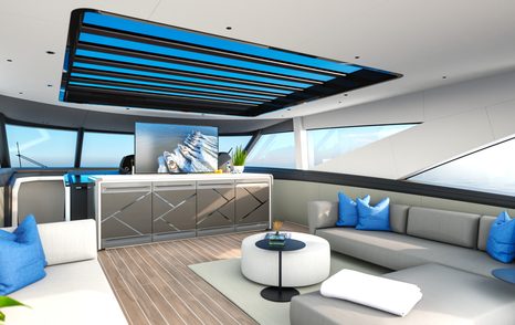 Sunseeker-Ocean-182-top-deck