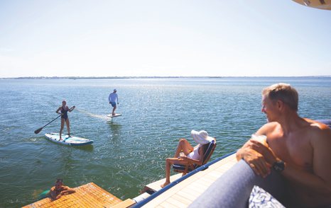 Palm-Beach-PB85-Sedan-Review-swim-platform-lifestyle