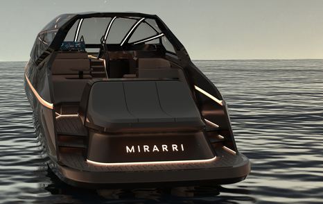 Mirrari