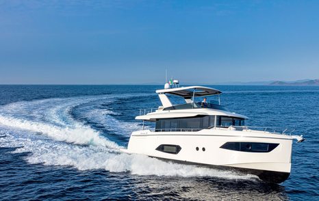 Absolute Navetta 52