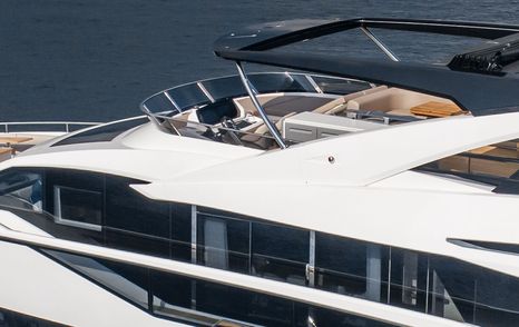 sunseeker 90 design