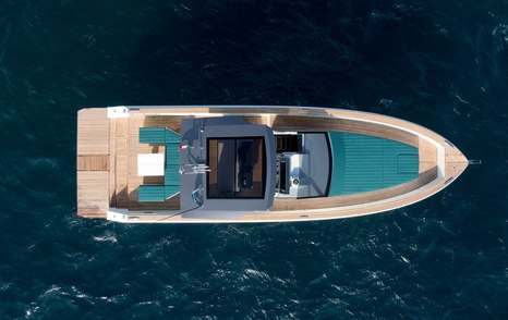 Fiart Seawalker 39