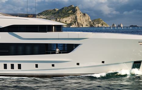 Heesen 55m