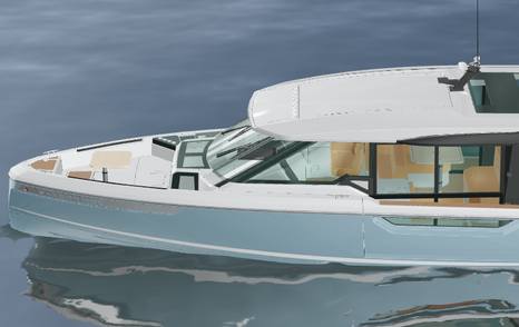 Saxdor-400-GTC-Florida-blue-hull