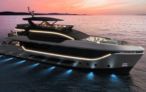 Van der Valk Project EVO