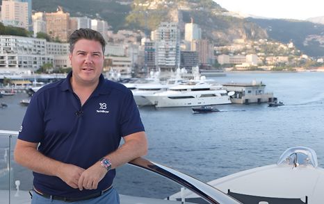 YachtBuyer's Jack Haines