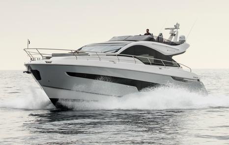 Fairline Phantom 65 19.96m 52GT