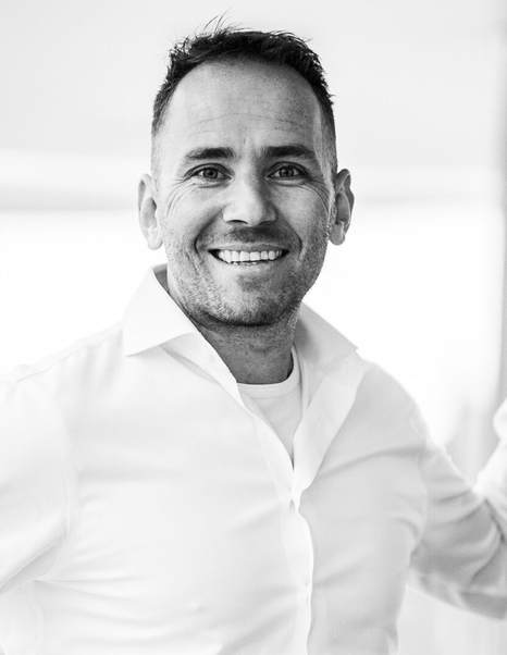 Technical Director Bram Kooltjes of Van der Valk 