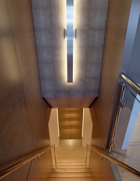Westport-W117-Review-staircase