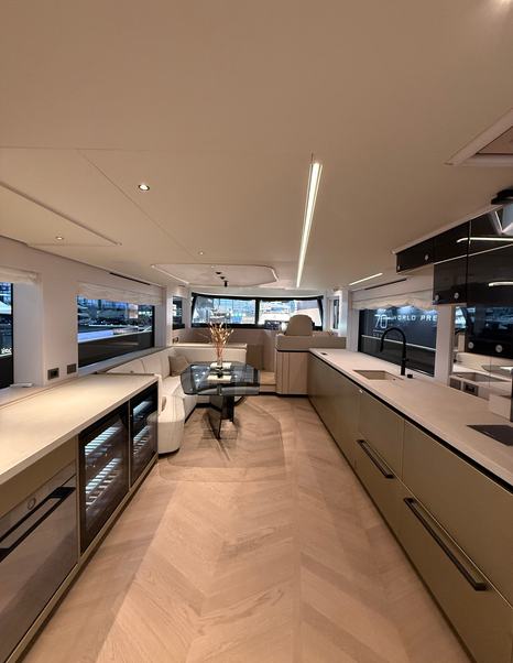 solaris-power-70-long-range-review-main-deck-galley-wide-view