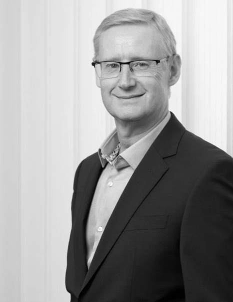 Adrian Mardell - Non-Executive Chairman of Sunseeker 