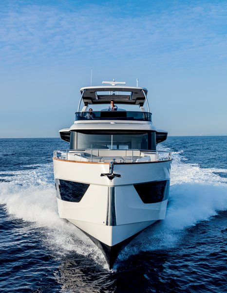 Absolute Navetta 58