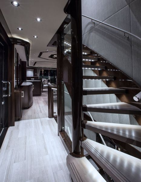 Westport-W130-Review-staircase