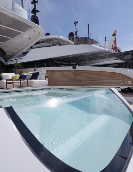 Columbus-Atlantique-43MT-Frette-Review-aft-deck-pool-detail