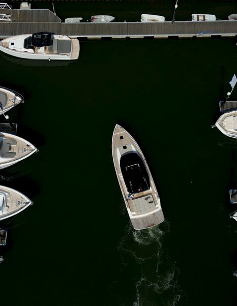 Pardo-GT52-marina-overhead-portrait