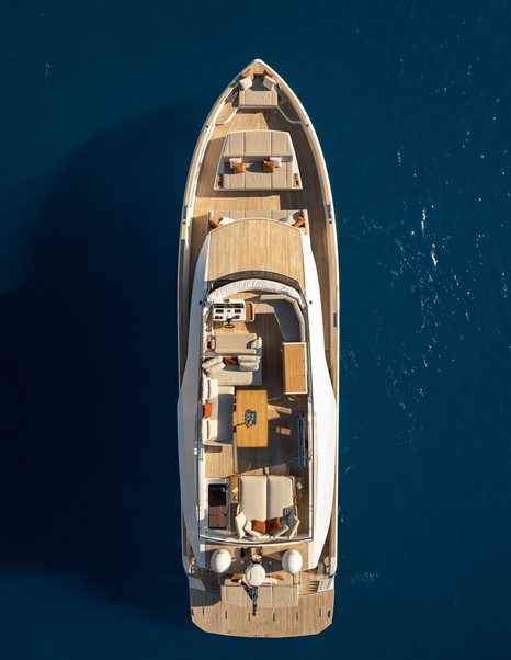 Pardo-E72-Review-overhead-portrait