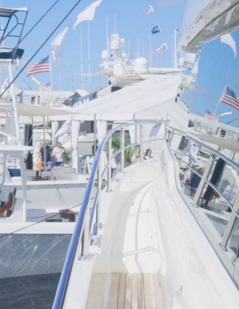 Riviera-78-Motor-Yacht-Enclosed-Bridge-Deck-Review-side-deck-1