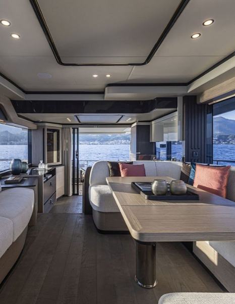 Absolute-Navetta-53-saloon-view-aft