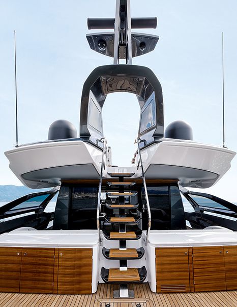 Azimut exterior